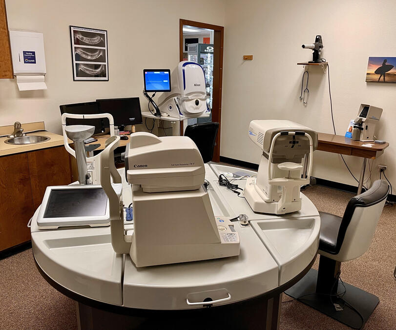 Family Eye Care - Optometry in Kennewick, WA, view 3