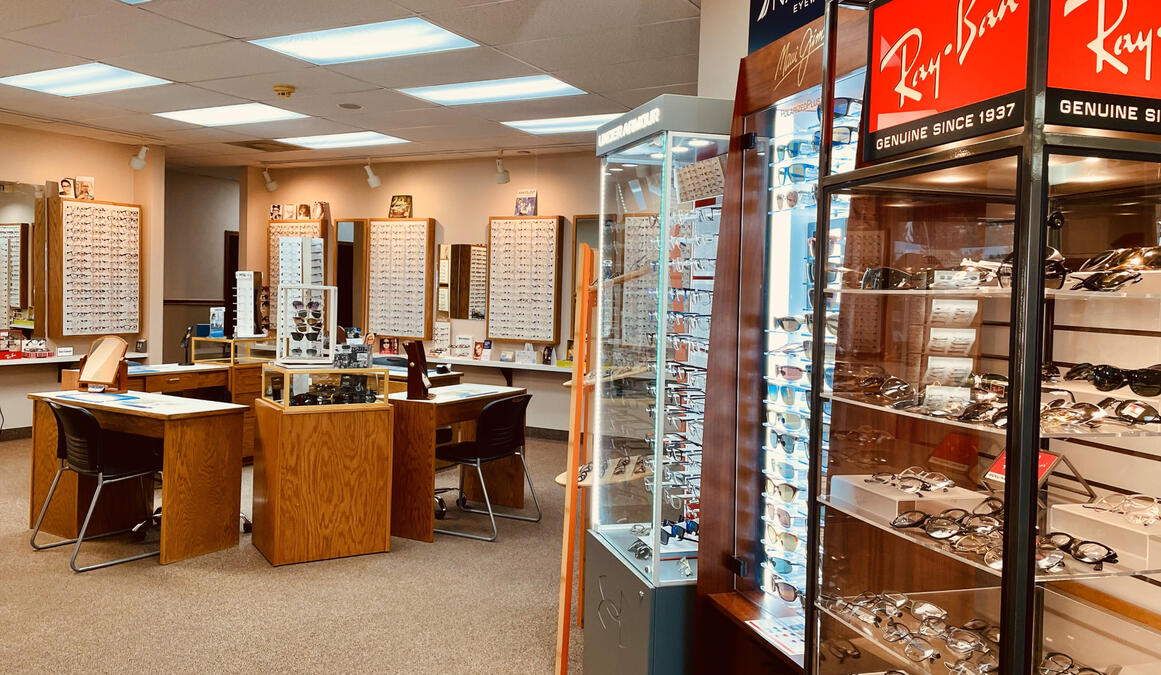Frame Room