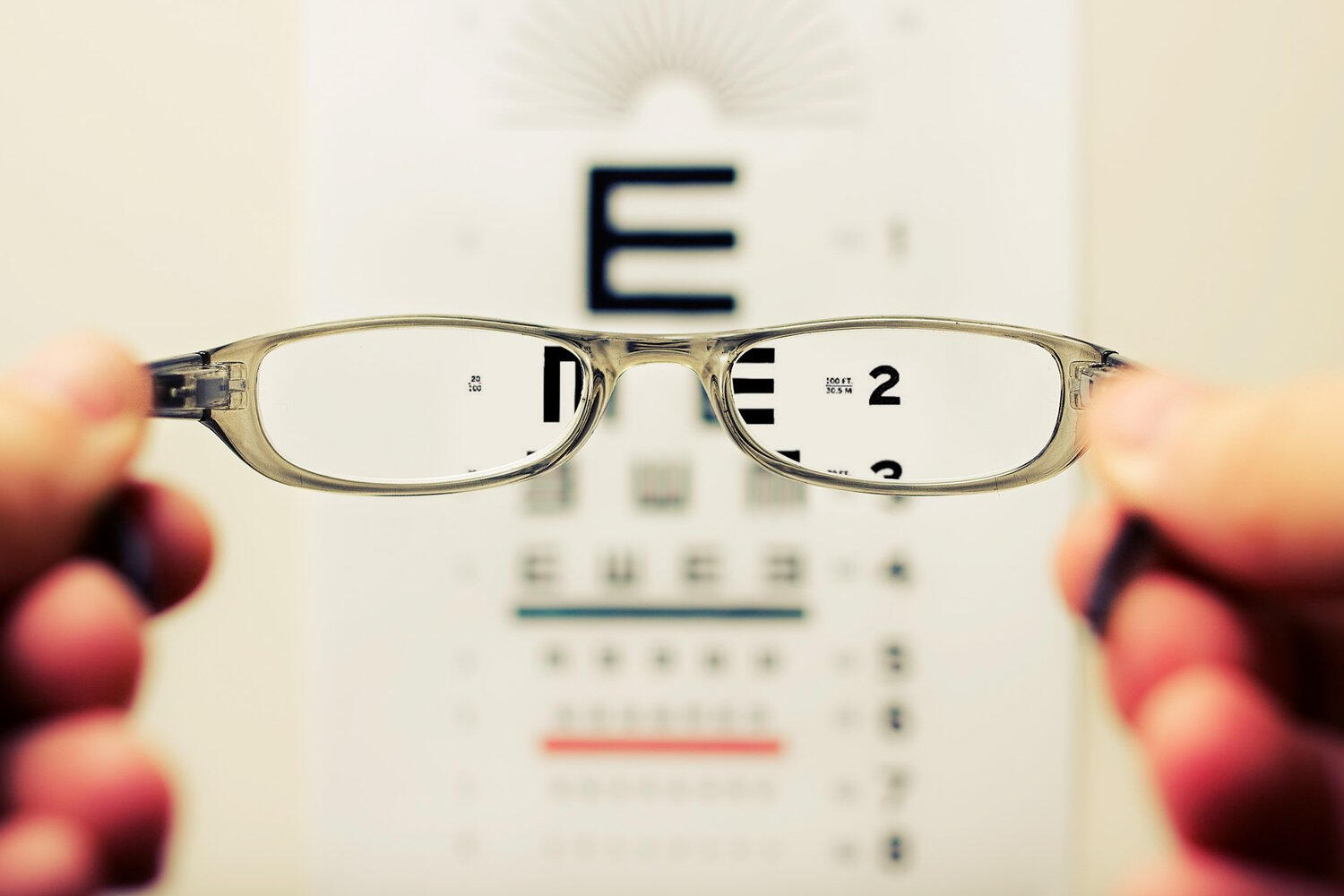 Family Eye Care